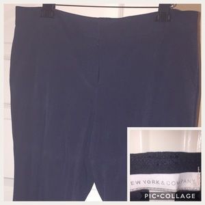 ⭐️⭐️⭐️New York and Company Dress Pants